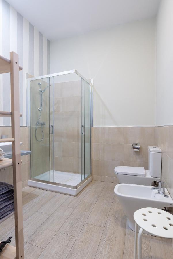 Urbe10 Angel Suites Premium Loft 3B Malaga Exterior photo